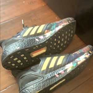 Adidas shoes